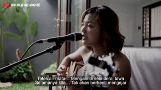 TAMI AULIA | MENGEJAR MATAHARI (ARI LASSO)