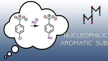 Nucleophilic Aromatic Substitution
