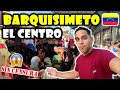 Así Está EL CENTRO de BARQUISIMETO en la ACTUALIDAD  *NAGUARÁ* - Barquisimeto Venezuela 2021