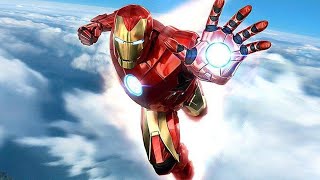 Information Iron Man 3 Sky diving plane rescue (No time for caution - Interstellar) Guide