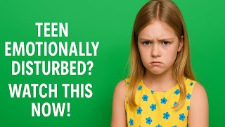 Help! My Child's Emotional Storms Are Spiraling-- How to Manage Explosive Emotions Part 1