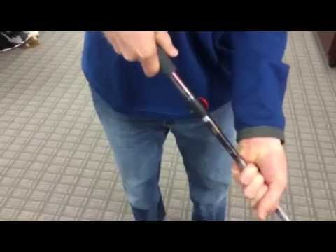 easton trekking pole