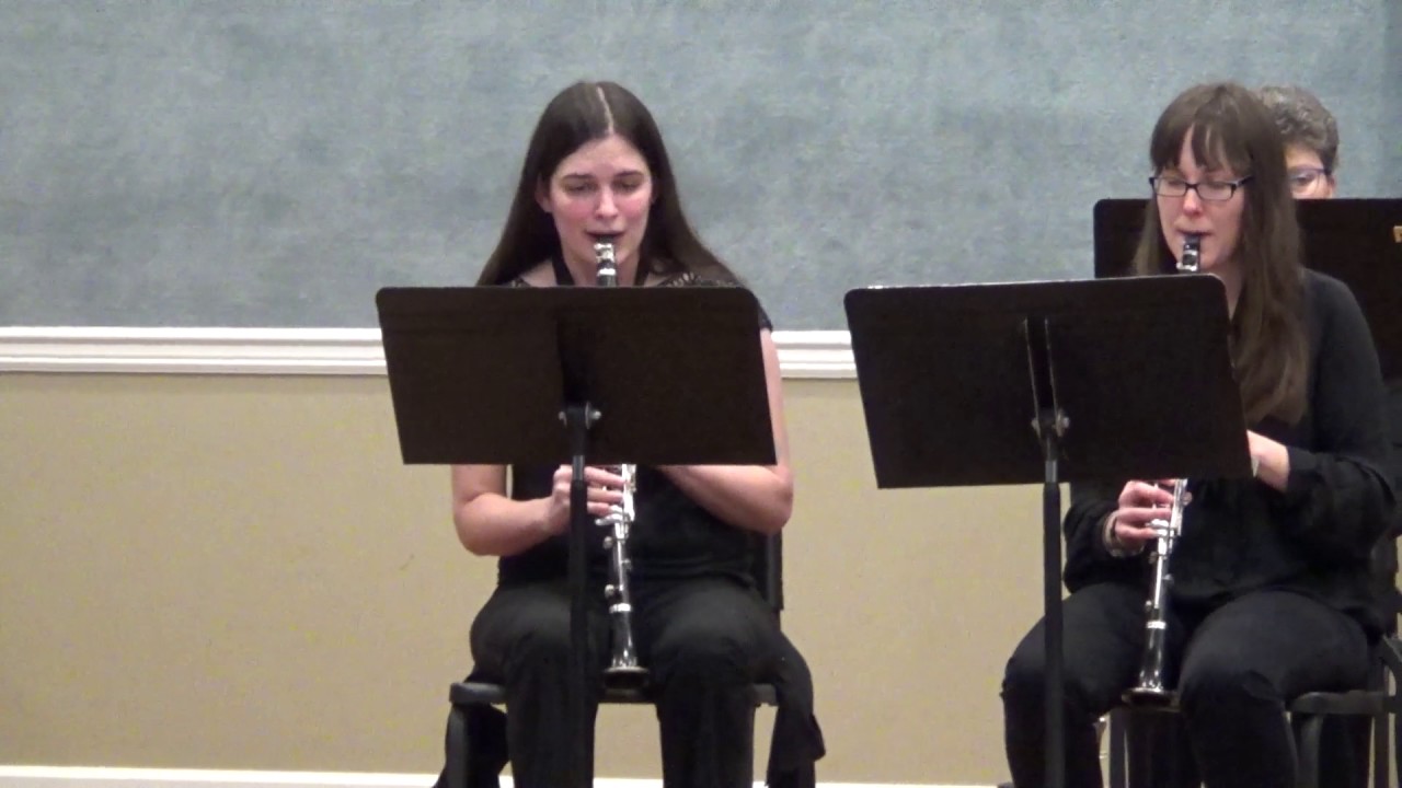 Northwest Choir Tango for Choir by Maarten Jense