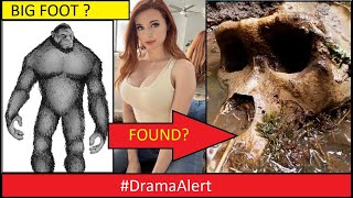 YouTuber finds BIGFOOT? - KSI Broken Nose Explained! - AceFest &amp; Austin McBroom vs Gib! #DramaAlert