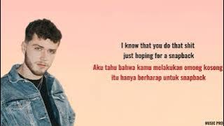 Bazzi - Why (Lyrics Video & Terjemah)
