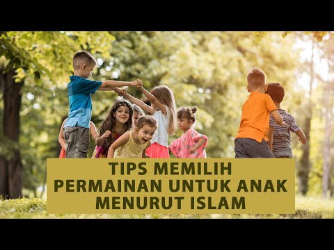 Video: Bagaimana Memilih Program Untuk Anak-anak