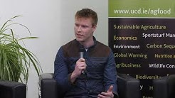 UCD Food Science or Human Nutrition Broadcast