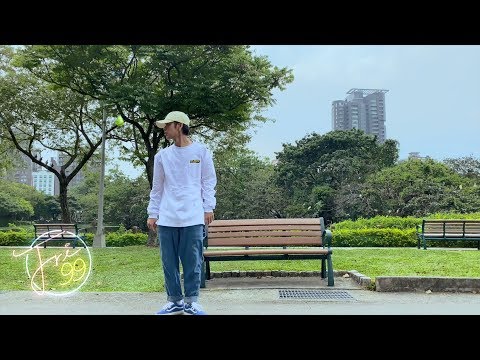 Fri9Night 佛萊迪奶奶 ::: 第十一跳 ::: ( ♪: LINION - Room335 )