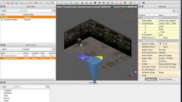 Shadowrun Returns Editor (Create Custom Shadowrunners, Contact, and Hiring Page) Video Tutorial
