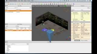 Shadowrun Returns Editor (Create Custom Shadowrunners, Contact, and Hiring Page) Video Tutorial