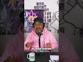 Wakanda Forever: Safety Expert Breaks Down Underwater Dangers! #shorts
