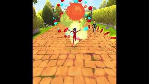 Miraculous Ladybug | iPad Pro | #28 #shorts #Hindi #English