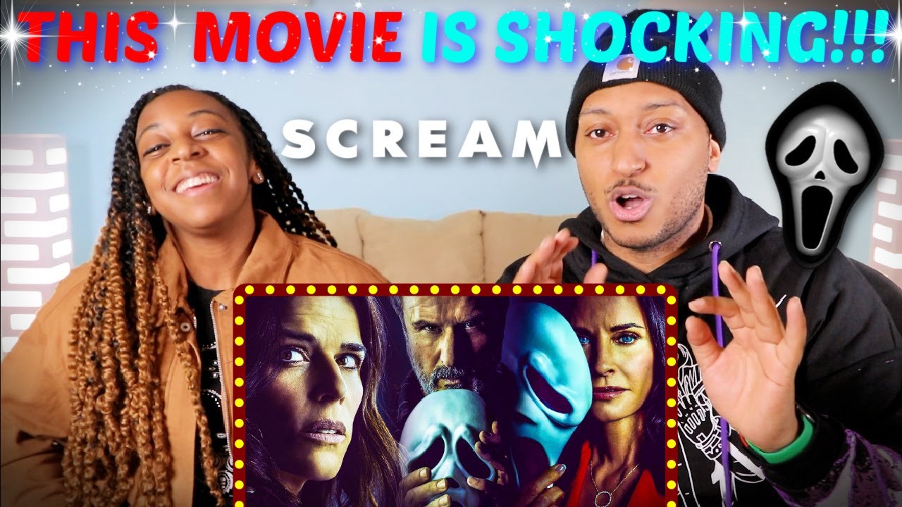 A SLASHER RETURN!!| 