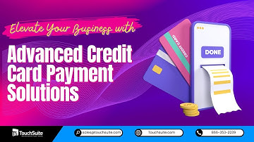 Elevate Your Business with Advanced Credit Card Payment Solutions