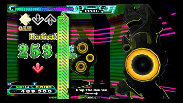 Drop the Bounce || DDR A20 || Expert (14) || AAA