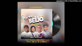 Pin & Puk-Ta No Beijo