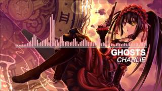 [Nightcore] - Ghosts (Re-upload!)