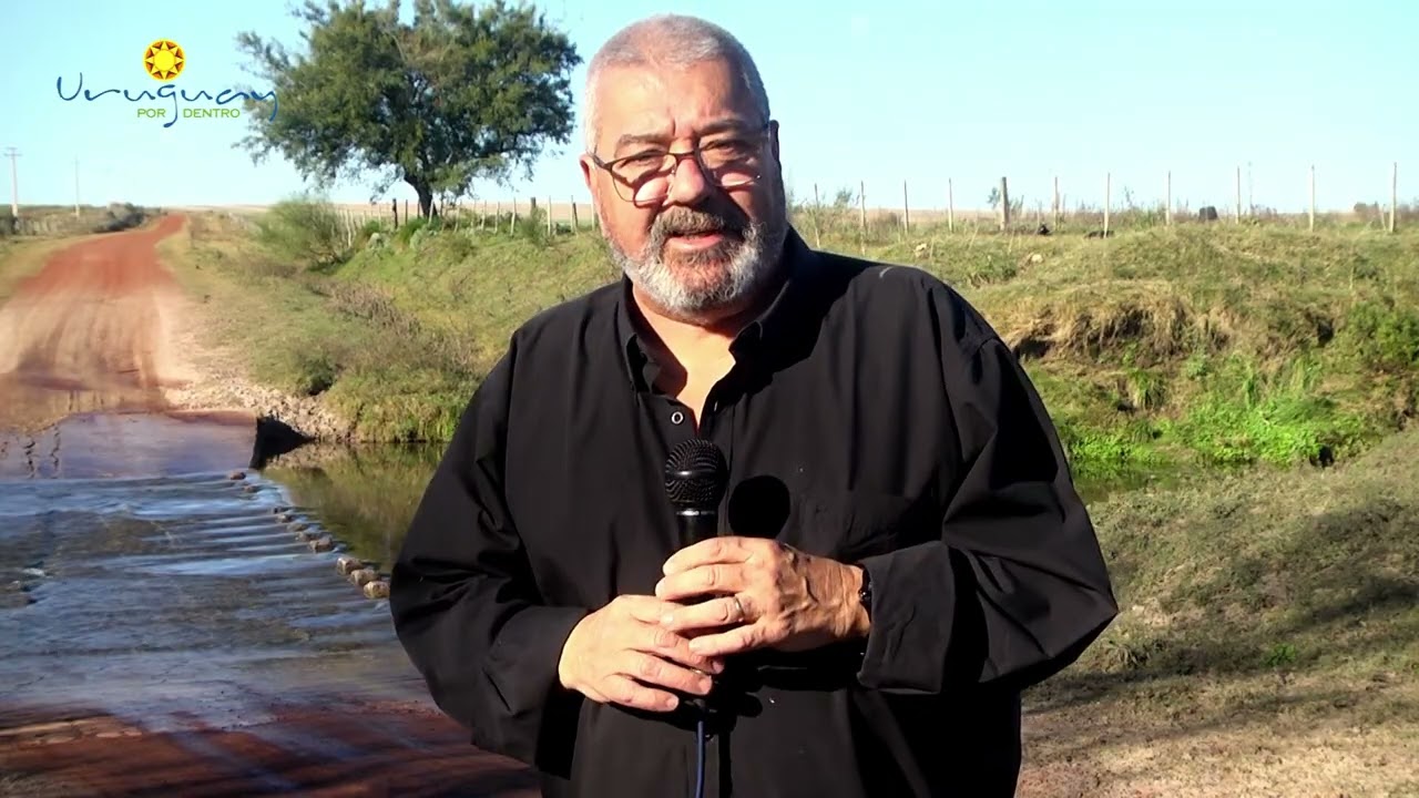 Sacachispas, Uruguay por dentro 28 de Junio del 2025.