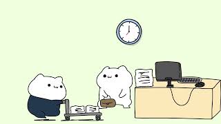 Overtime by Bongo Cat 38,146 views 1 month ago 27 seconds