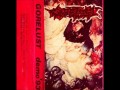 Gorelust Demo 1993 Canadian Brutal Death Metal Gorelust Demo 1993 Canadian Brutal Death Metal
