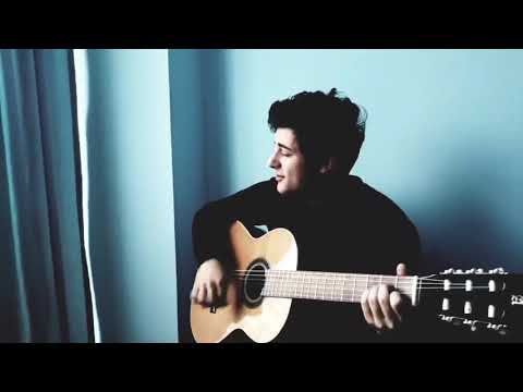 ქარი აშრიალებს ჭადრებს