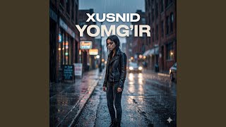 YOMG'IR - XUSNID