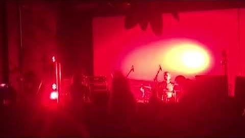 Exploding White Mice (live @ The Exchange) 2017 Pt I