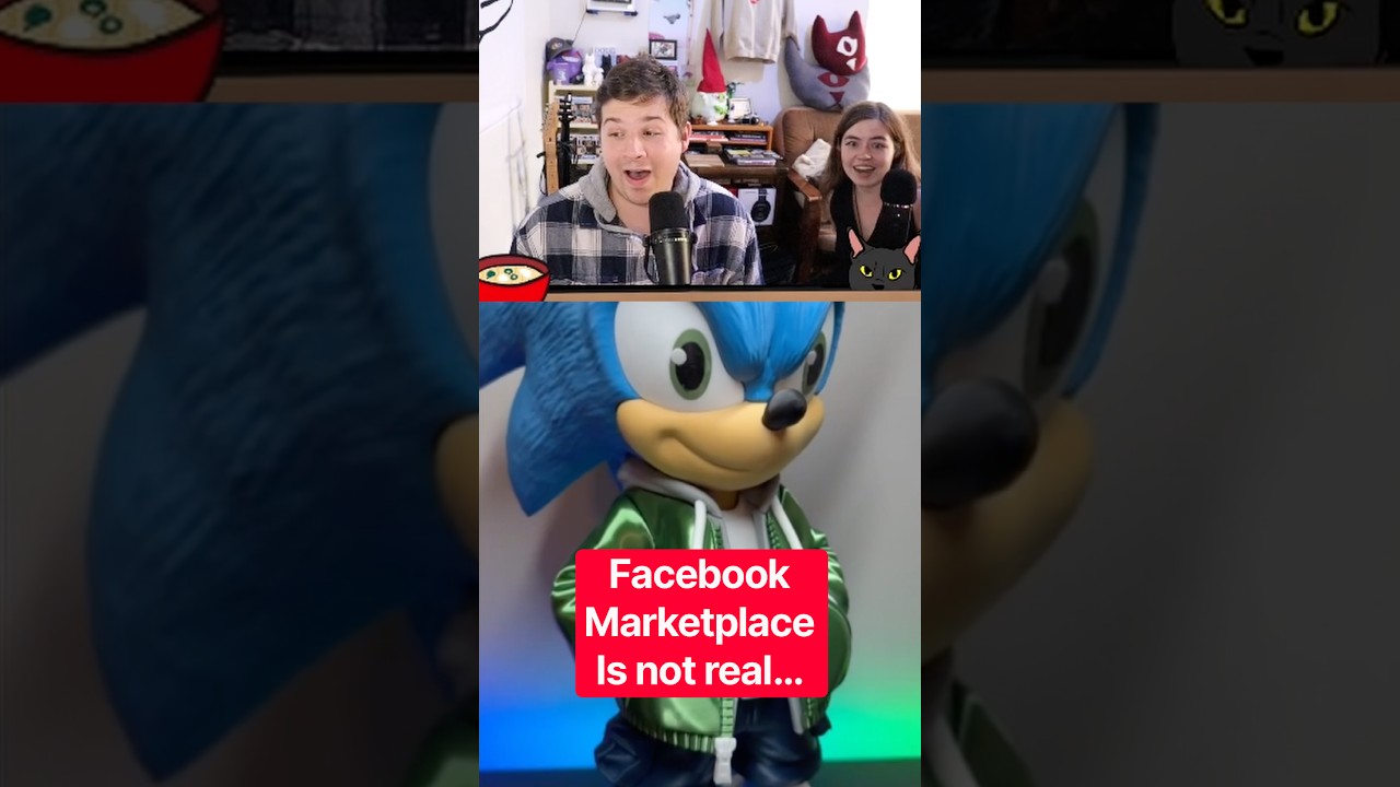 Is this proof of dead internet theory?