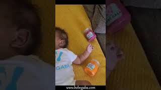 Organic Baby Food Made By Bebegaba Inc. A All-Natural And Organic Baby Food, For Your Babys Needs.