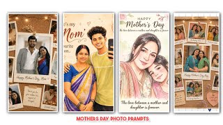 Instagram Trending 🔥 Mothers Day 💐 Photo Editing|| Mothers Day Photo Prampts #chatgpt #2026  screenshot 1