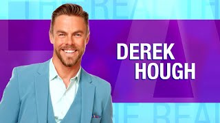 Monday on 'The Real': Guest Co-Host Ryan Michelle Bathe, Derek Hough