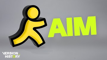 AIM should have lasted forever  | Version History
