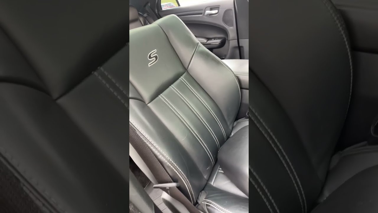 Things You Didn T Know About The Chrysler 300