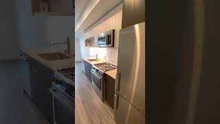 A10 Floor Plan, Open 1x1 - #713