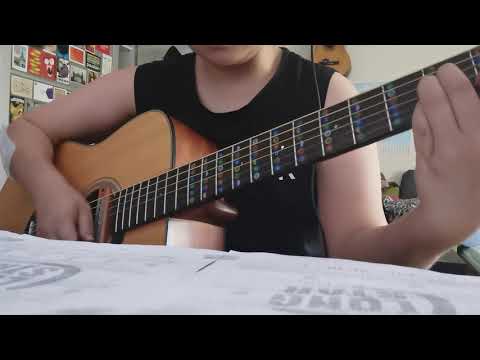 李荣浩 - 李白 cover by Iris Yang