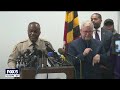 Baltimore bridge collapse: 2 worker's identified | FOX 5 News