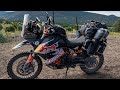 Awesome KTM 790 Adventure R Modifications