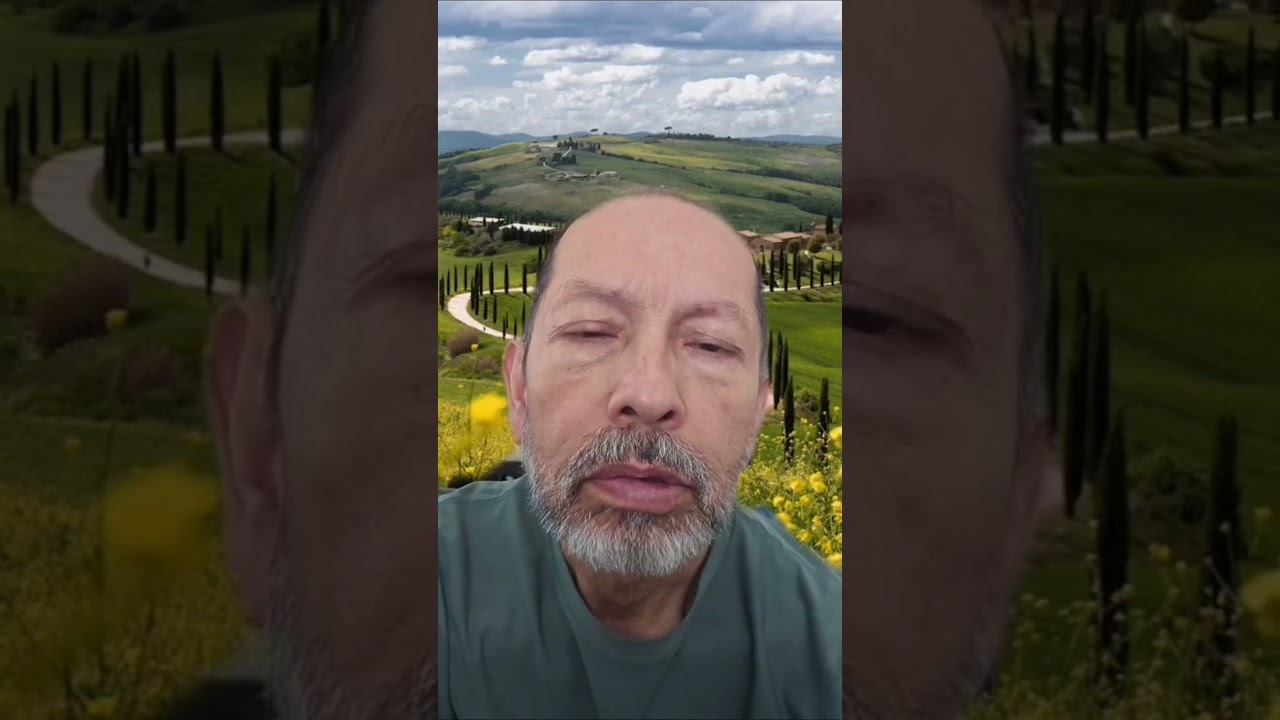 Facing Fears: Diving into Dreams and Overcoming Anxiety 