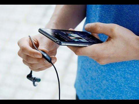 Video: Cách Kết Nối Tai Nghe Với điện Thoại Sony Ericsson