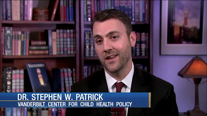 Babies and opioid exposure