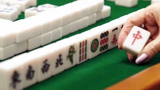 荷里活有個大老千 - 麻雀檯上揀新抱   4圈試出真人品
