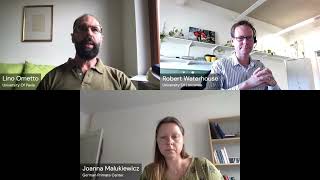 NTB-W05 - Virtual - Building high-quality reference genome assemblies of eukaryotes - ECCB 2022