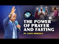 LIVE 10 02 2026 THE POWER OF PRAYER AND FASTING PR DAVID MMBAGA