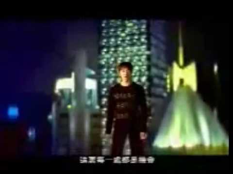 2001年 - (香港 - 亞洲國際都會)機遇處處 Chi