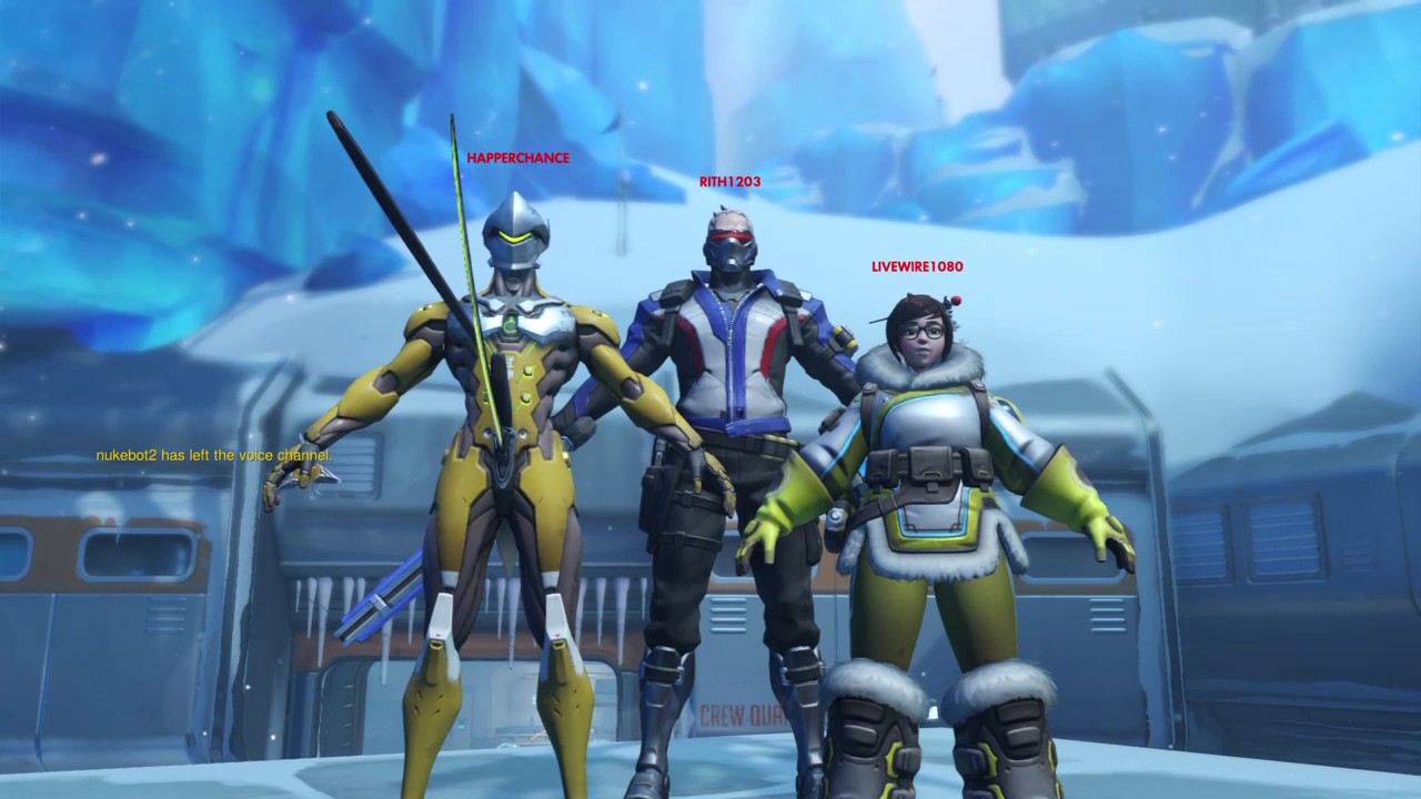 It's T-pose Tuesday, General Discussion