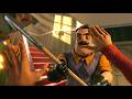 Hello Neighbor: A Lost Cause Act 1 - ROBLOX - Full Gameplay (ENDING)