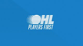 OHL Players First | 2020 - 2021 Fact Of The Week | Development
