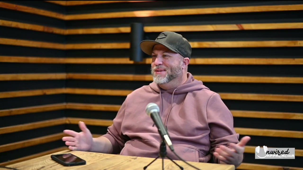 UPIKE Athletics Breakdown | AD & Head Coach Corey Fipps Joins Unwired Appalachia