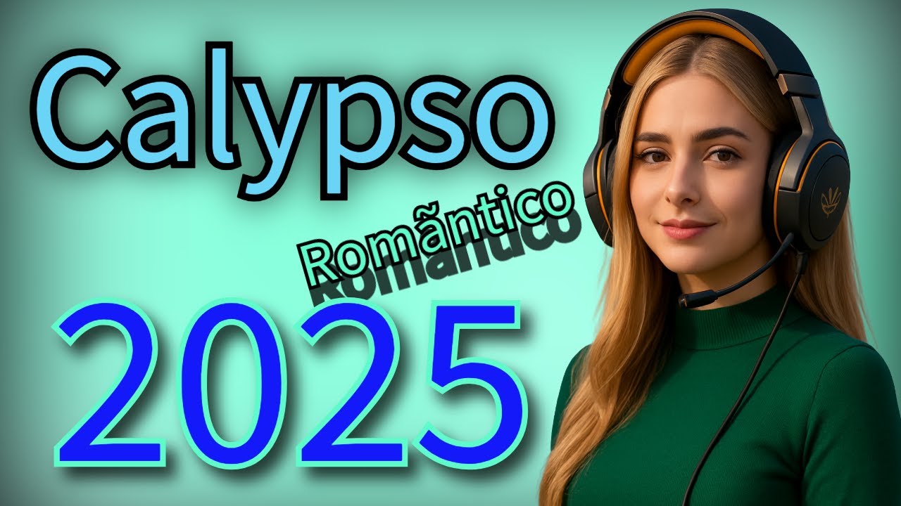 OS MAIORES SUCESSOS🌹 FORRO CALYPSO ROMANTICO💞- LANÇAMENTOS DANCE & DANCE