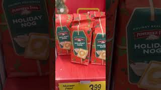 Pepperidge Farm Holiday Nov Cookies at Safeway